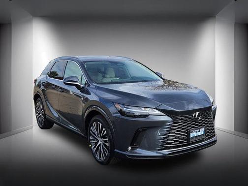2026 Lexus RX 350 Premium