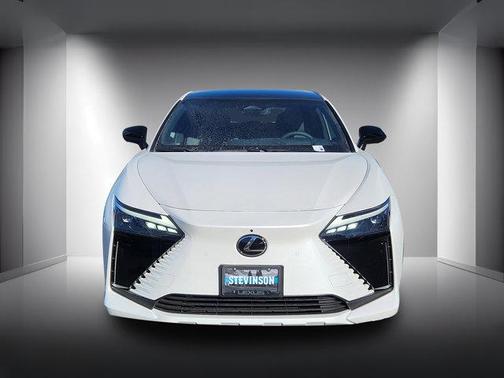 2026 Lexus RZ 450e Premium