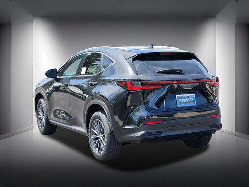 Caviar 2026 Lexus NX 350h Premium