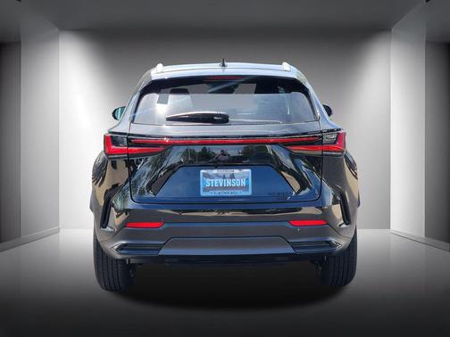 Caviar 2026 Lexus NX 350h Premium