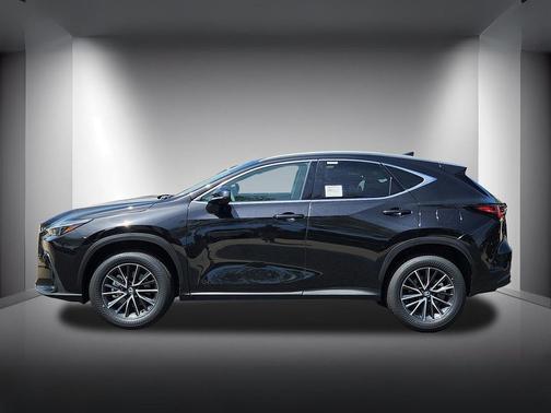 Caviar 2026 Lexus NX 350h Premium
