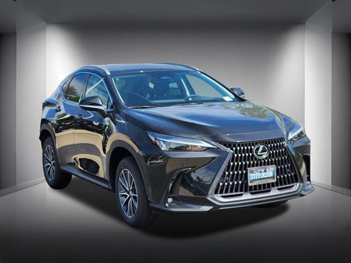 Caviar 2026 Lexus NX 350h Premium