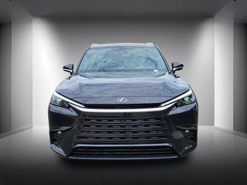 2025 Lexus TX 350 Luxury