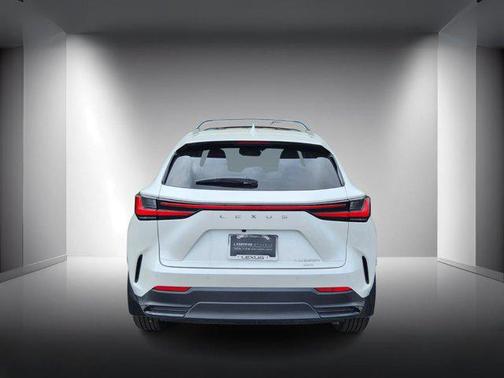 2025 Lexus NX 350h NX 350h