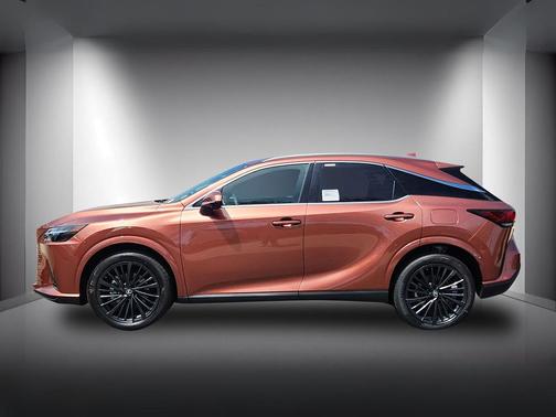 Copper Crest 2026 Lexus RX 350 Premium