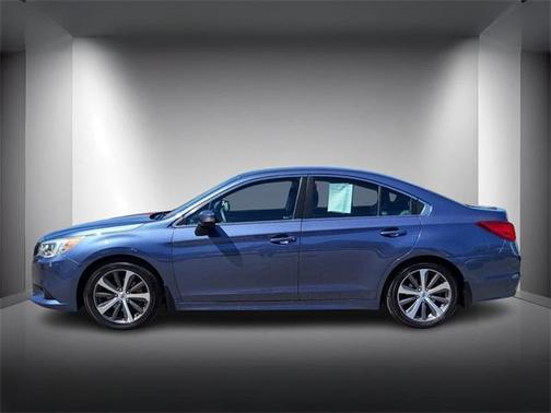 2015 Subaru Legacy 3.6R Limited