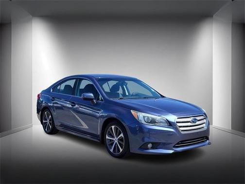 2015 Subaru Legacy 3.6R Limited