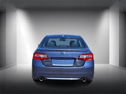 2015 Subaru Legacy 3.6R Limited
