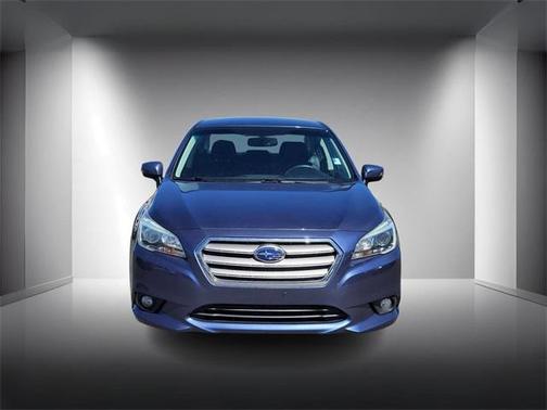 2015 Subaru Legacy 3.6R Limited