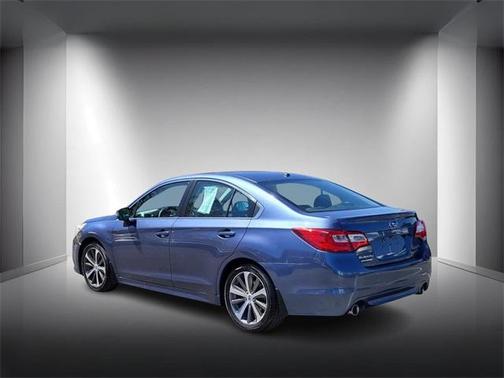 2015 Subaru Legacy 3.6R Limited