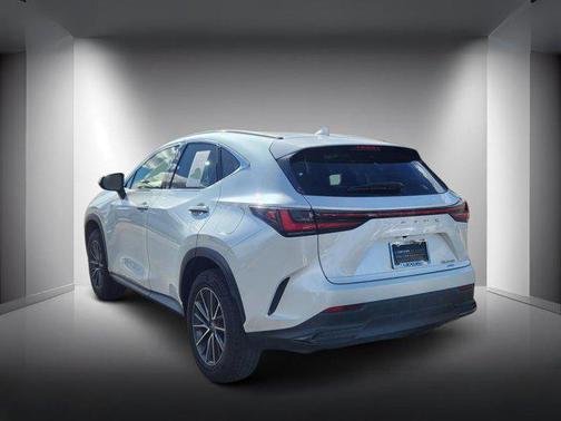 2023 Lexus NX 250 Base