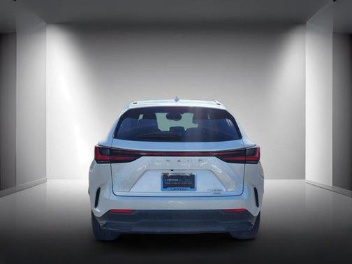 2023 Lexus NX 250 Base
