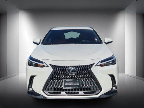 2023 Lexus NX 250 Base