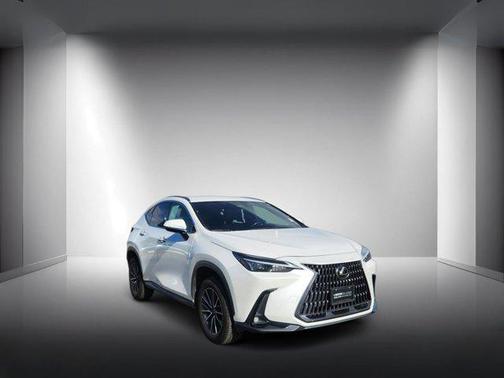 2023 Lexus NX 250 Base