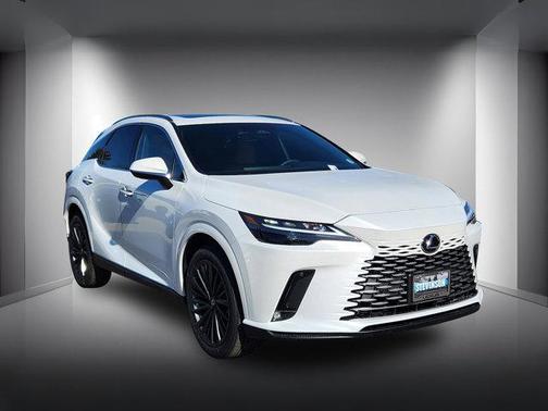 2026 Lexus RX 350 Premium