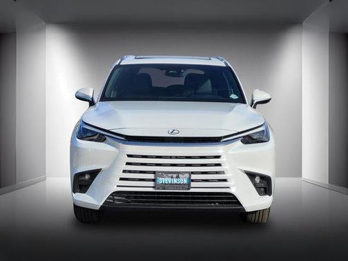 2026 Lexus TX 350 Premium