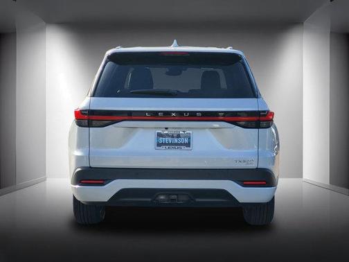 2026 Lexus TX 350 Premium