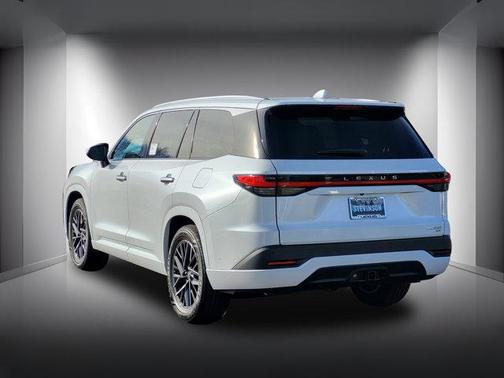 2026 Lexus TX 350 Premium