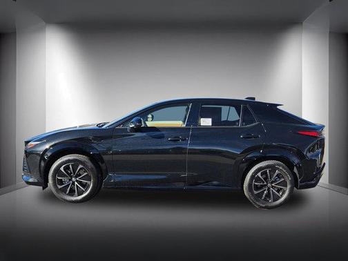 2026 Lexus RZ 450e Premium