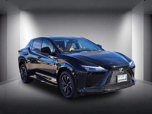 2026 Lexus RZ 450e Premium