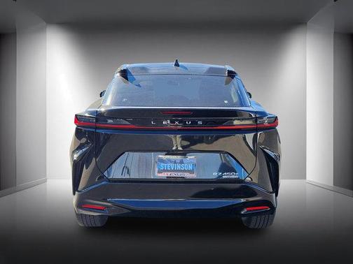 2026 Lexus RZ 450e Premium