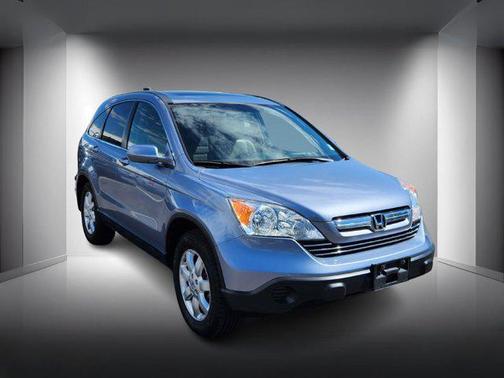 2007 Honda CR-V EX-L