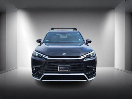 2024 Lexus TX 500h F SPORT Luxury