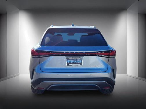 2026 Lexus RX 350 Luxury