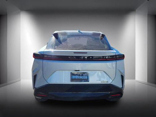 2026 Lexus RZ 450e Luxury