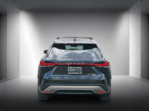 Caviar 2025 Lexus RX 350h Premium