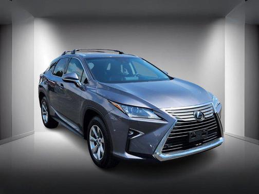 2018 Lexus RX 350 Base