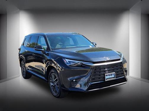 2025 Lexus TX 350 Premium