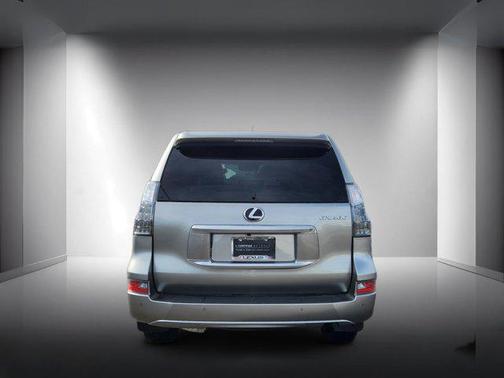 2022 Lexus GX 460 Premium