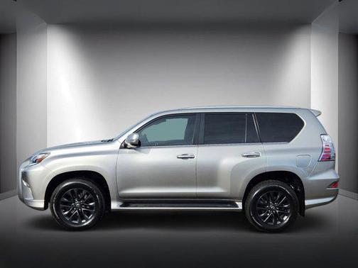 2022 Lexus GX 460 Premium