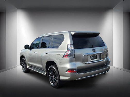 2022 Lexus GX 460 Premium