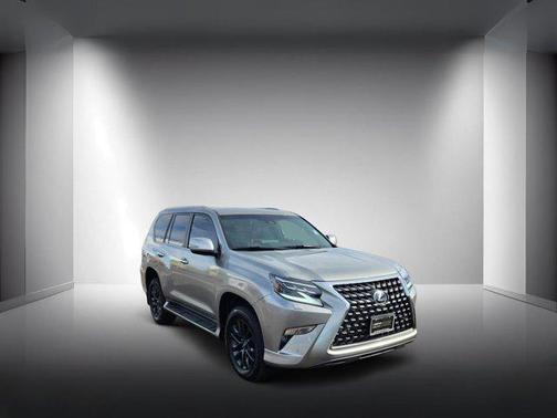 2022 Lexus GX 460 Premium