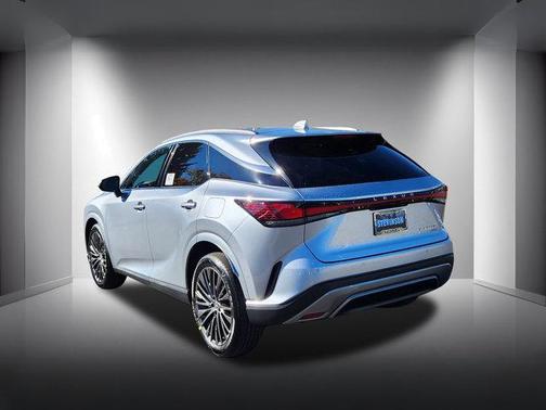 2025 Lexus RX 350 Luxury