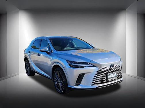 2025 Lexus RX 350 Luxury