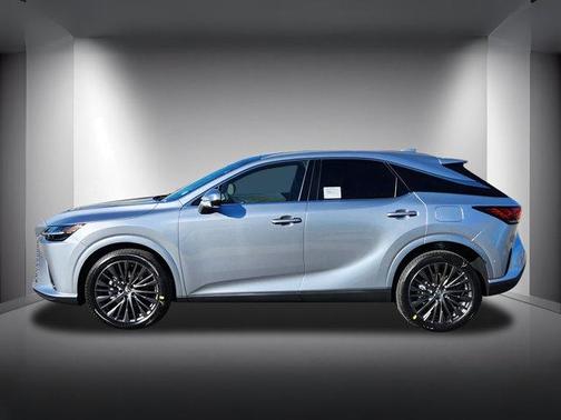 2025 Lexus RX 350 Luxury