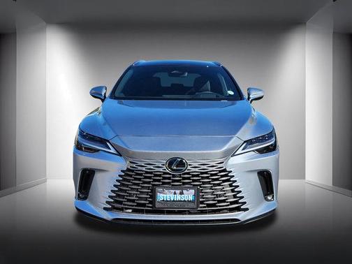 2025 Lexus RX 350 Luxury