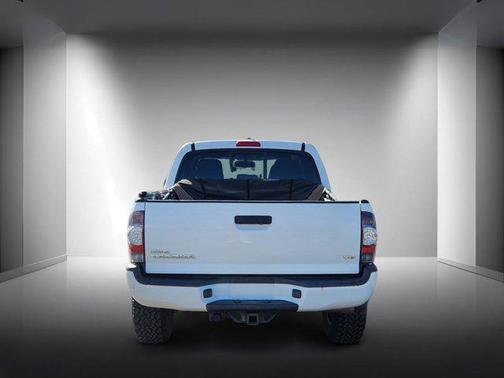 2013 Toyota Tacoma Base