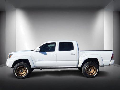 2013 Toyota Tacoma Base