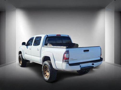 2013 Toyota Tacoma Base