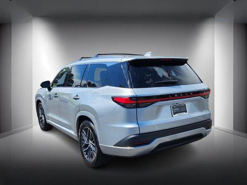 2024 Lexus TX 350 Premium