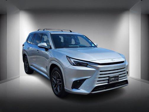 2024 Lexus TX 350 Premium