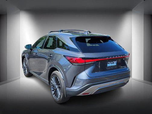 2024 Lexus RX 350 Base