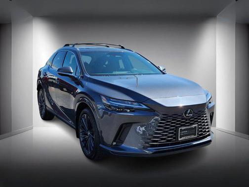 2024 Lexus RX 350 Base