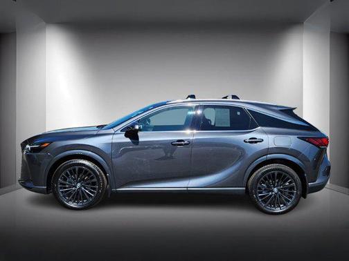 2024 Lexus RX 350 Base