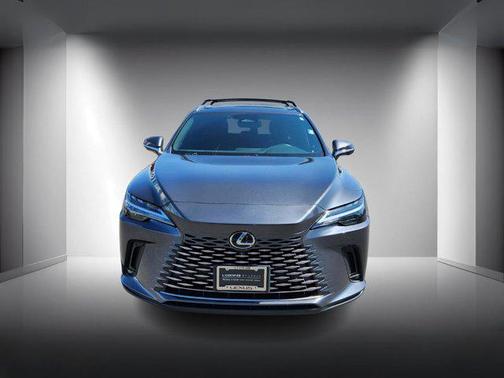 2024 Lexus RX 350 Base