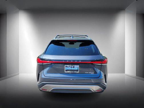 2024 Lexus RX 350 Base